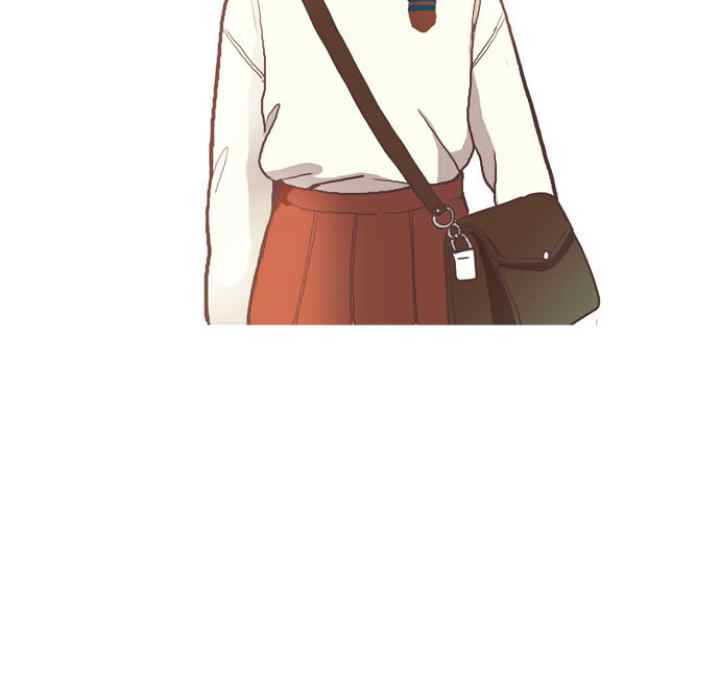Odd Girls Out S1 chapter 53 halaman 18