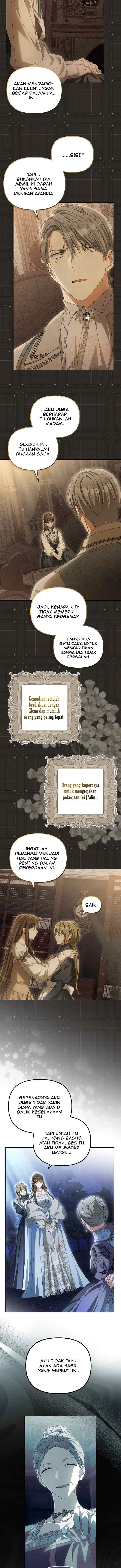 Why Are You Obsessed With Your Fake Wife? chapter 29 halaman 11