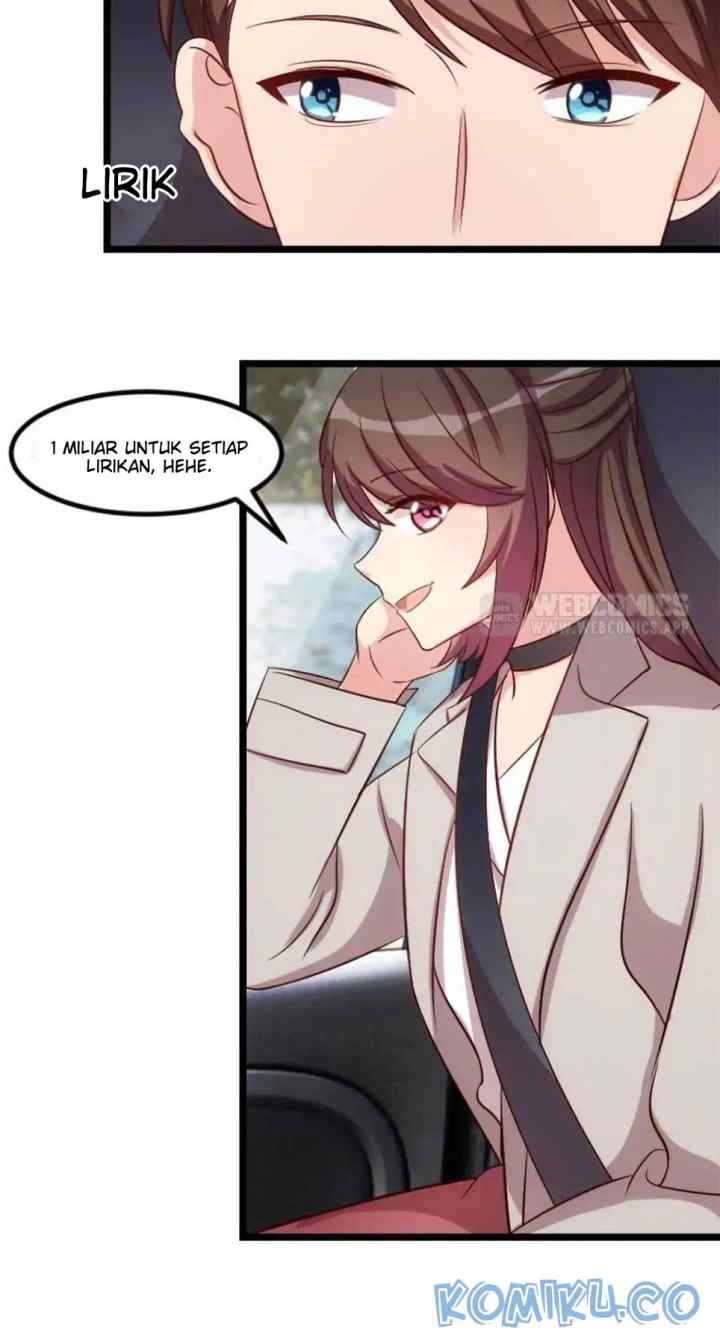 CEO's Sudden Proposal chapter 73 halaman 8