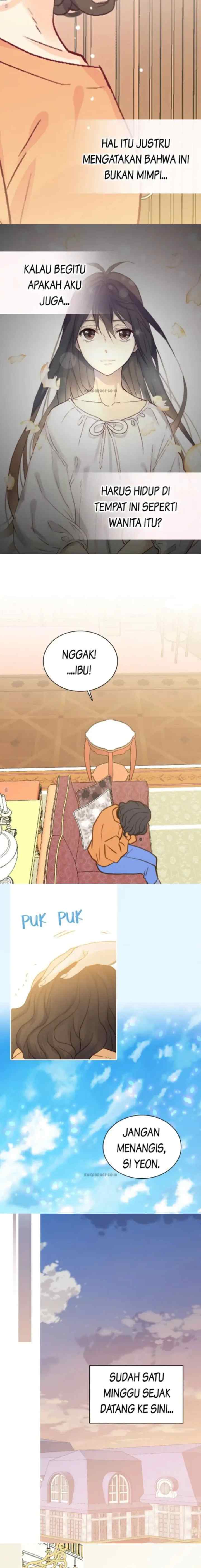 Empress of Another World chapter 129 halaman 8