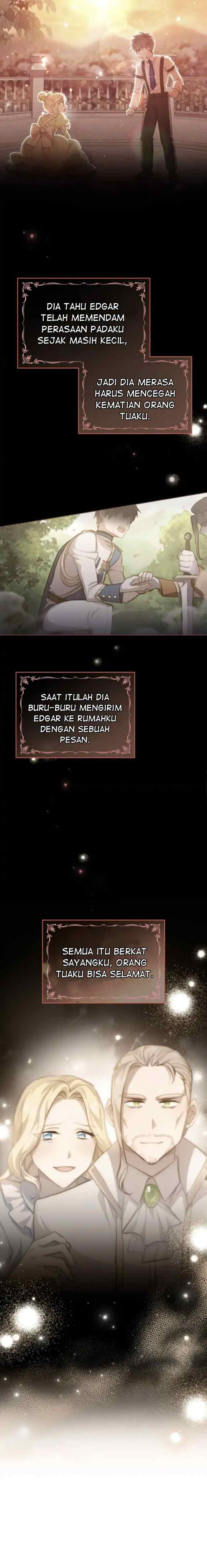 Falling For The Enemy chapter 38 halaman 5