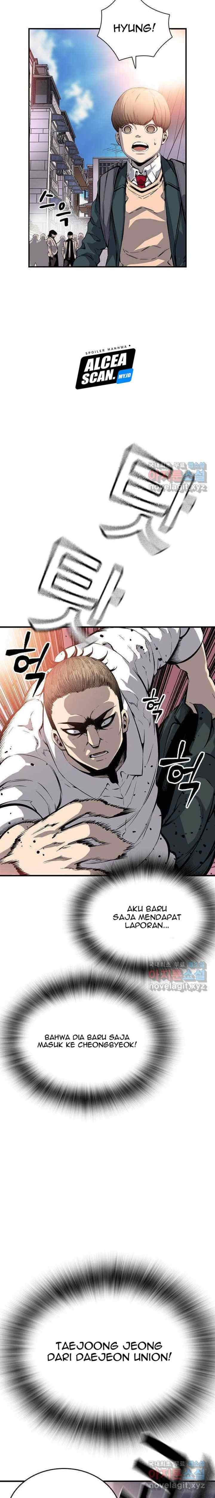 King Game chapter 13 halaman 15