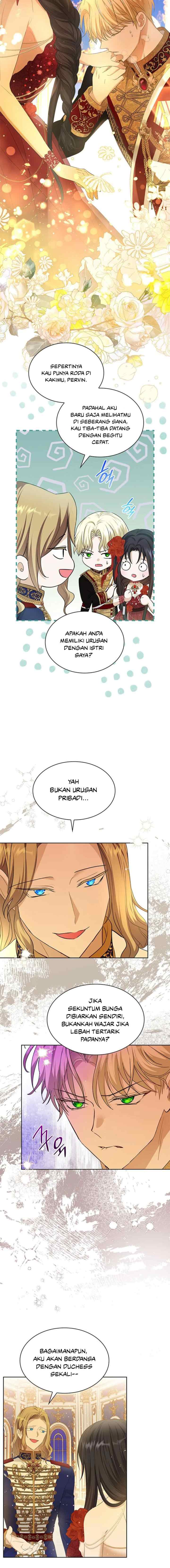 I Became the Ex-Wife of the Obsessive Male Lead chapter 24 halaman 7