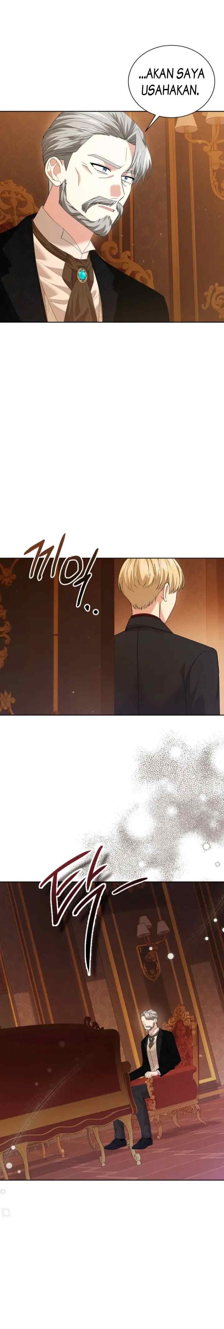 The Little Princess Waits for Her Breakup chapter 30 halaman 13