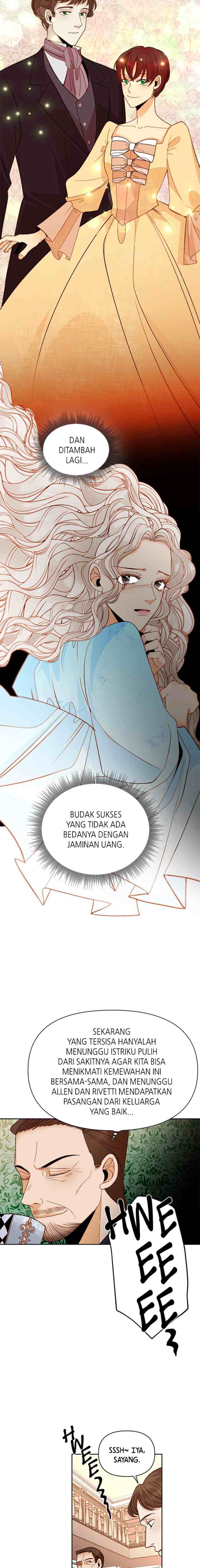 The Remarried Empress chapter 52 halaman 4