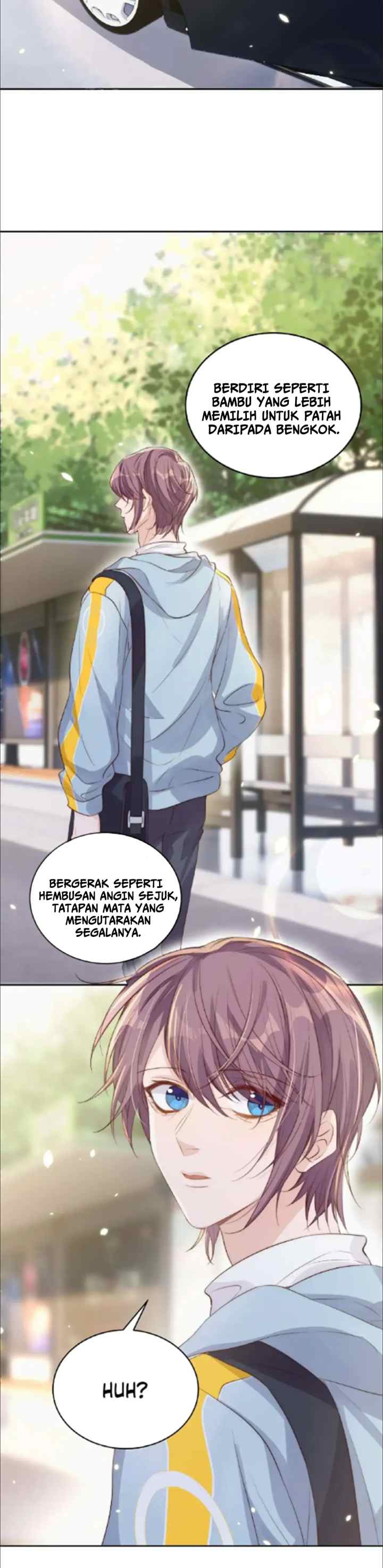 Knock it Off, YM! chapter 20 halaman 10