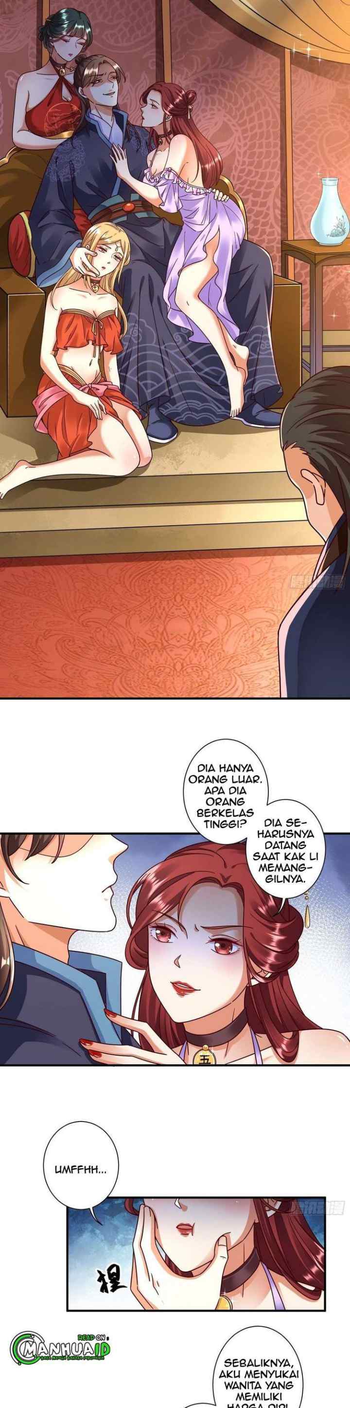 Start Become a Plug-in chapter 2 halaman 10
