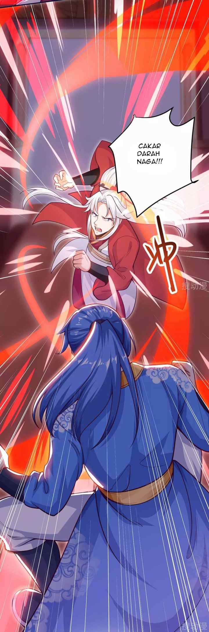 Strongest Leveling chapter 150 halaman 4