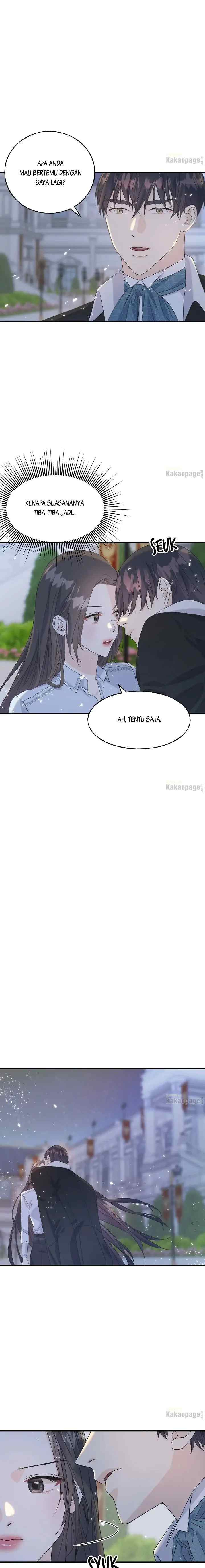 Crows Like Things That Sparkle chapter 30 halaman 16