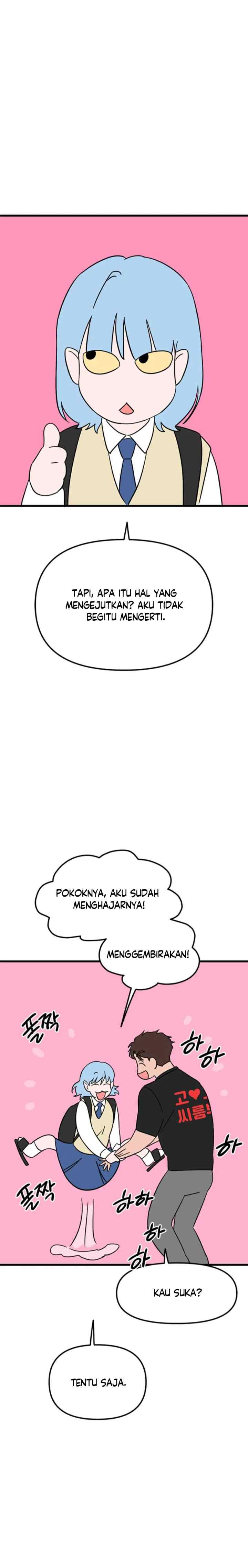 Dragon Girl chapter 22 halaman 12
