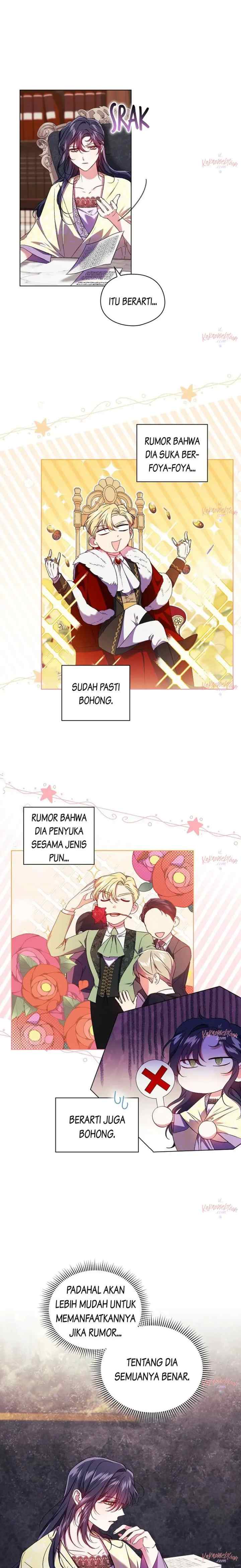I Don't Trust My Twin Sister chapter 18 halaman 14