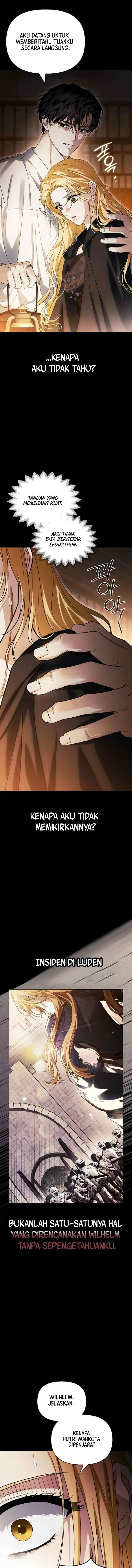 I Tamed My Ex-Husband's Mad Dog chapter 55 halaman 6
