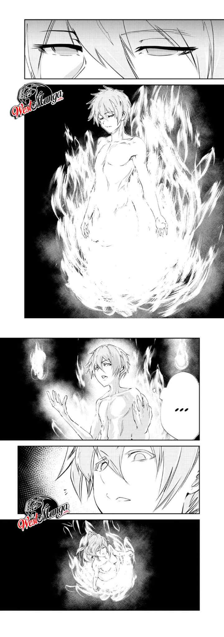 Monster no Goshujin-sama chapter 27 halaman 14