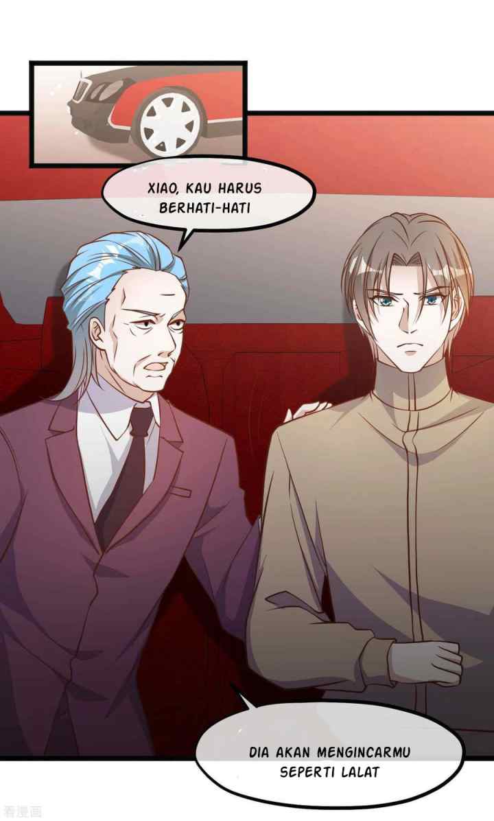 God-Level Fisherman chapter 96 halaman 18