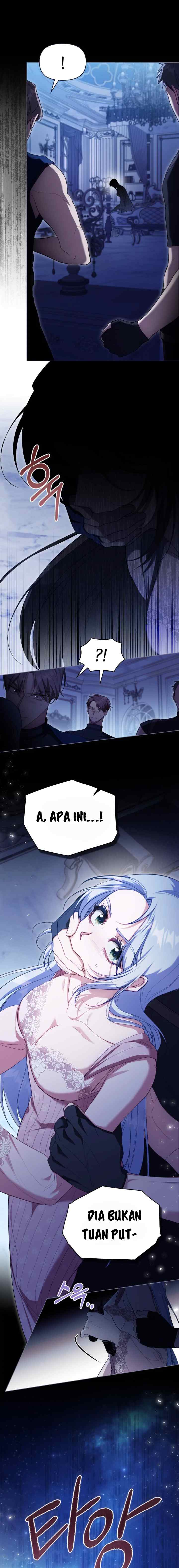 Disobey The Duke If You Dare chapter 88 halaman 10