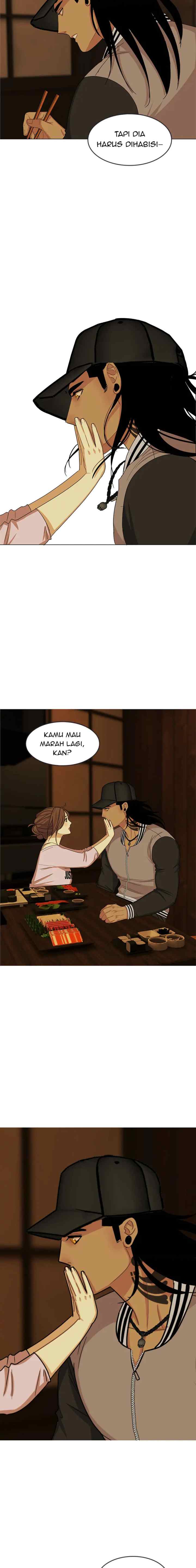 Midnight With Poppy Land chapter 17 halaman 17