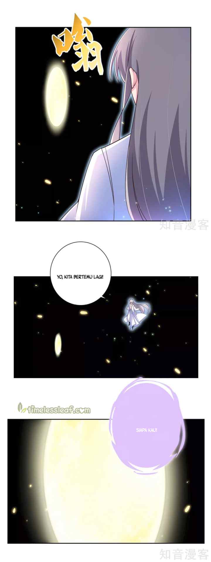 Above All Gods chapter 67 halaman 17