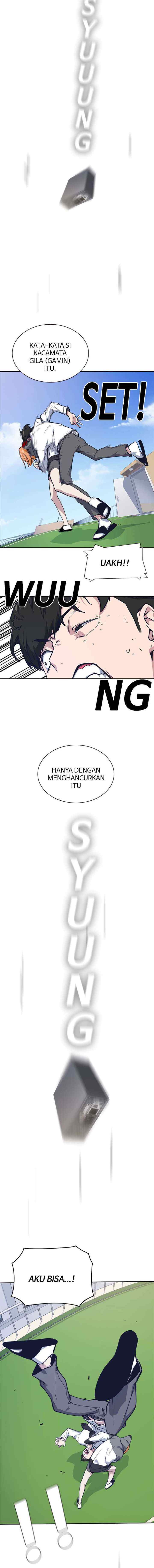 Kenkyu Gurupu chapter 18 halaman 17