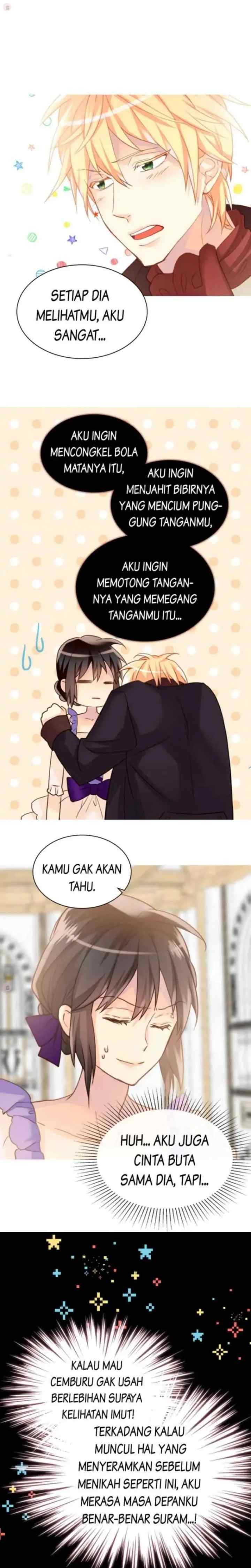 Empress of Another World chapter 107 halaman 5