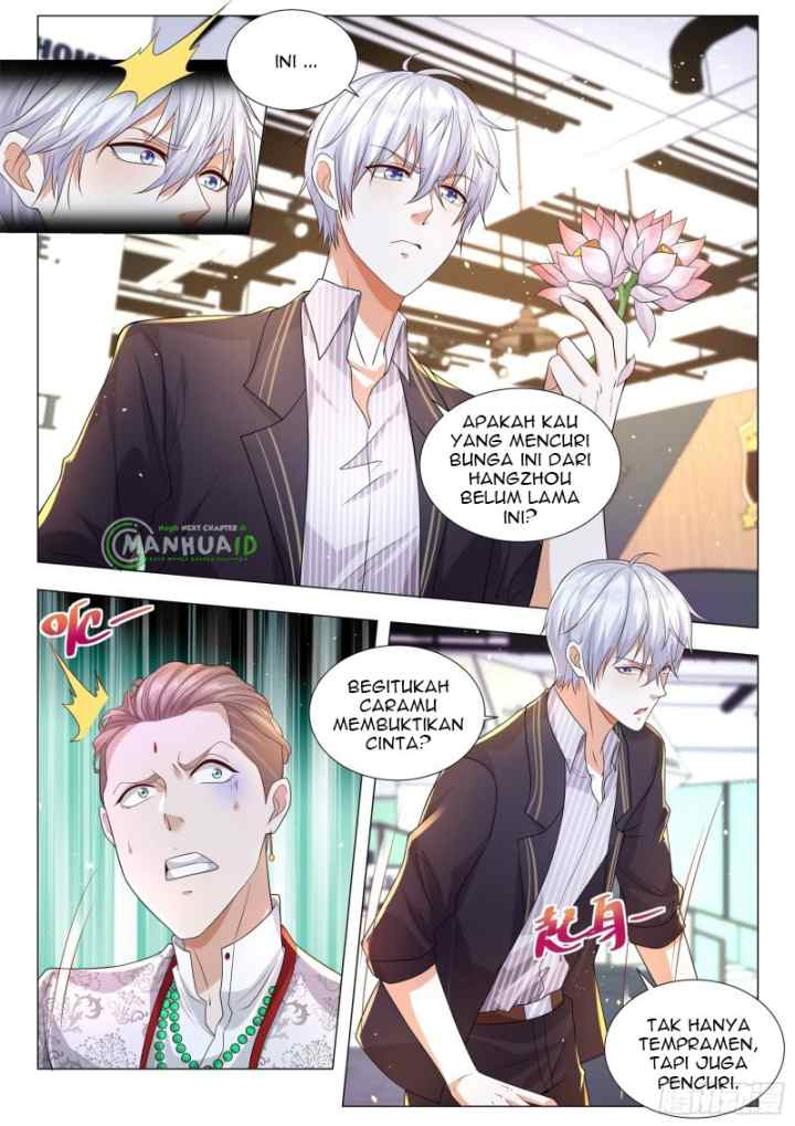 Shen Hao's Heavenly Fall System chapter 162 halaman 11