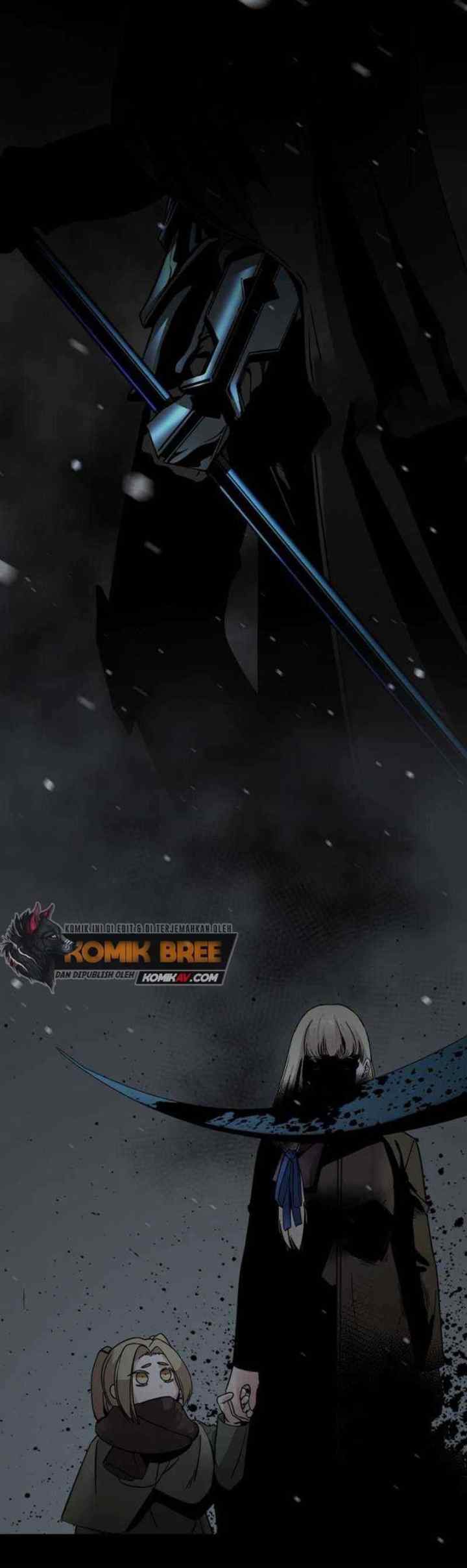 Hero Killer chapter 19 halaman 20