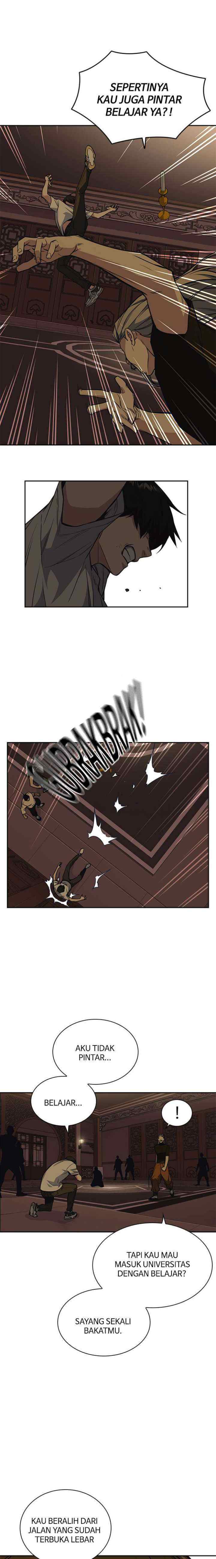 Kenkyu Gurupu chapter 80 halaman 6
