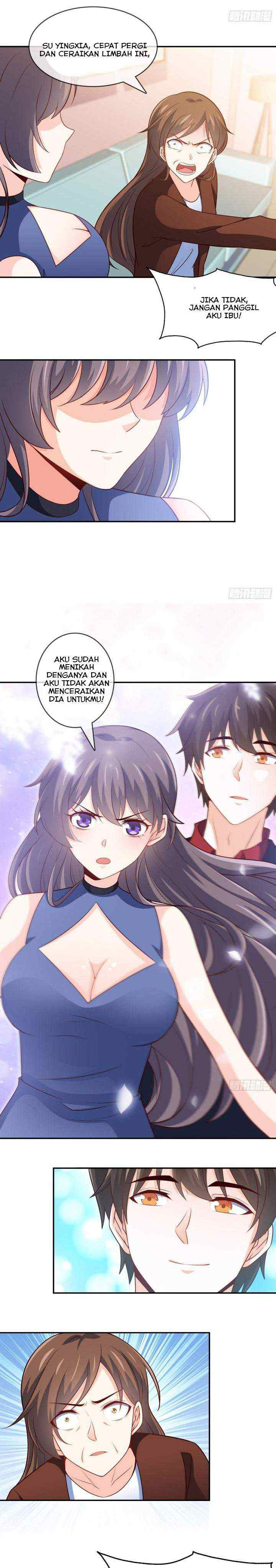 I Am Han Sanqian chapter 40 halaman 12