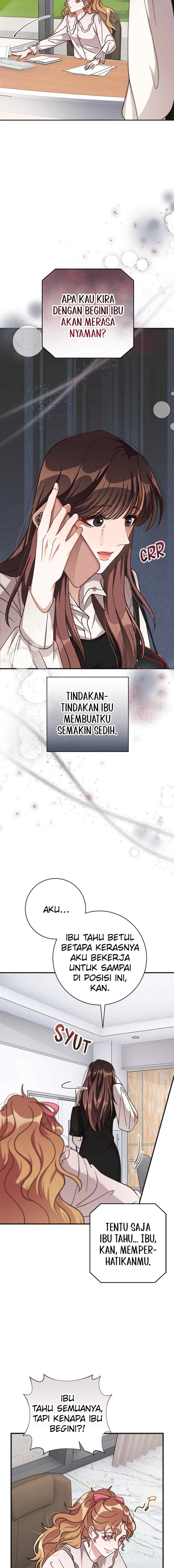 No Marriage is Perfect chapter 75 halaman 15