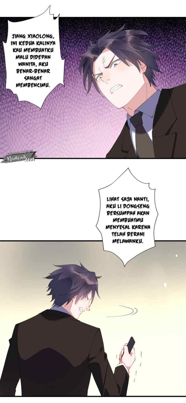 Beautiful Boss Cold-Hearted chapter 39 halaman 14