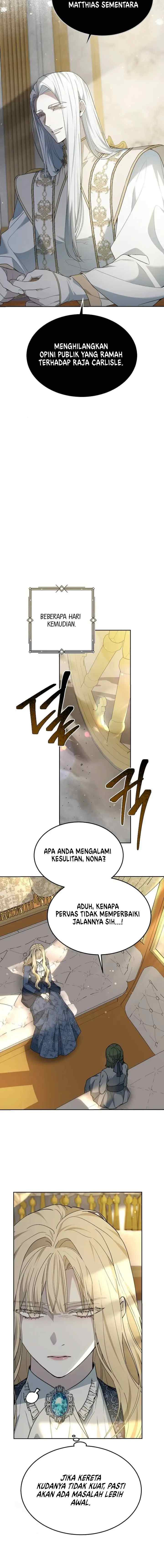 City of Arrogance chapter 15 halaman 14