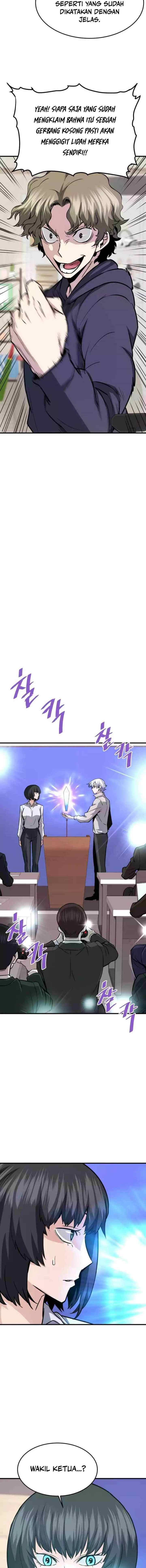 Han Dae Sung Returned From Hell chapter 76 halaman 11