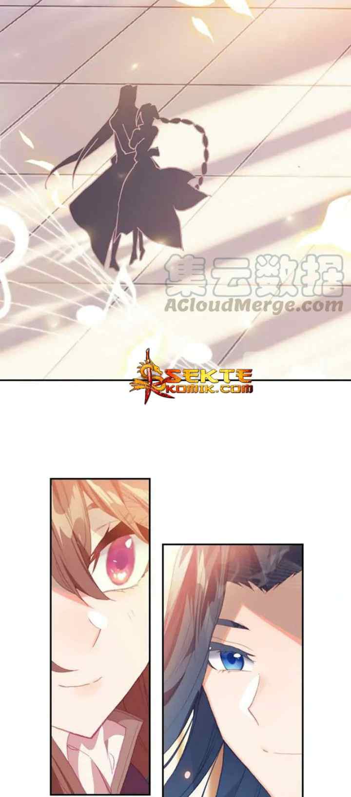 Soul Land 3.5 chapter 29.2 halaman 11
