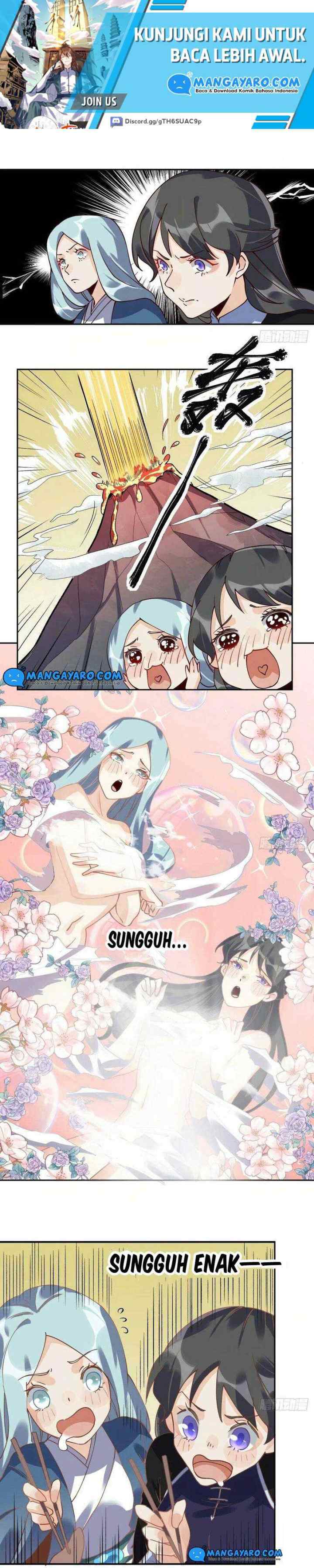 I'm Actually A Cultivation Bigshot chapter 17 halaman 10