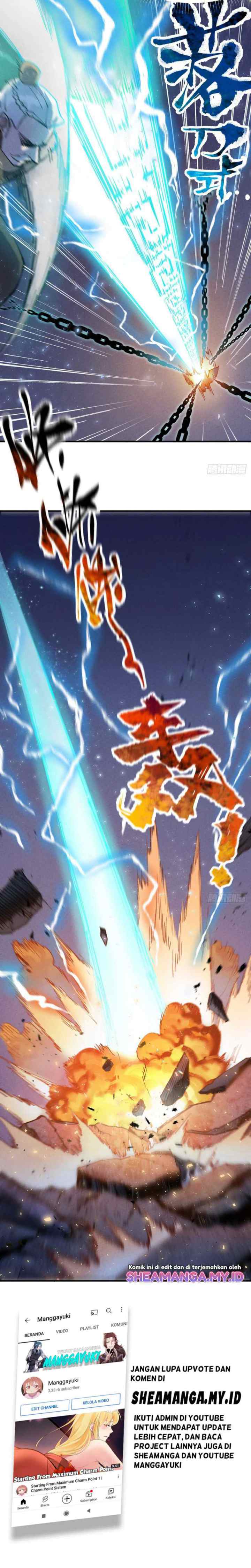 The Strongest Involution System chapter 12 halaman 7