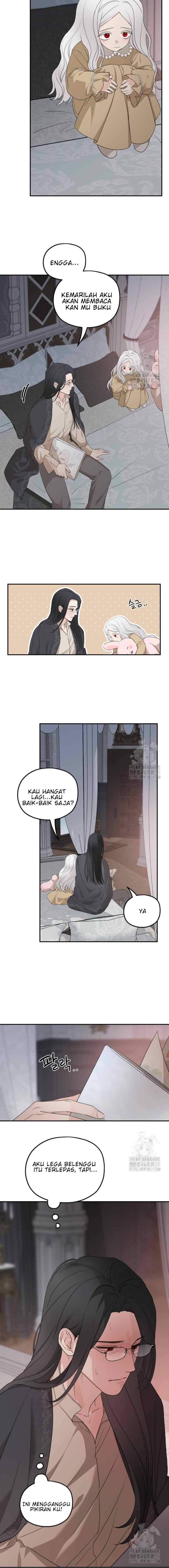 My In-Laws Are Obsessed With Me chapter 89 halaman 15