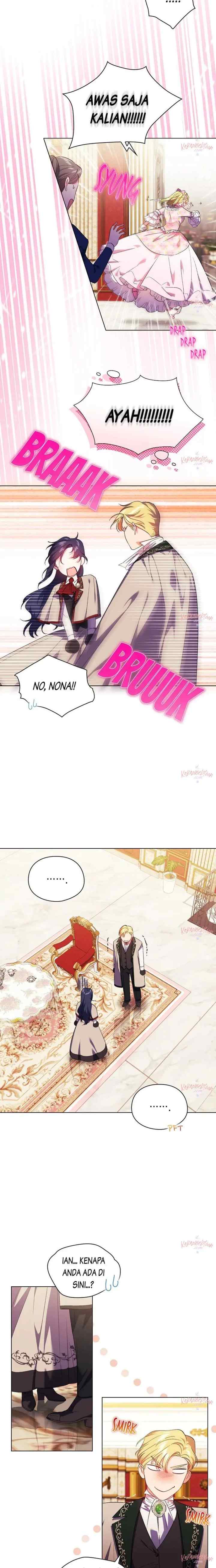 I Don't Trust My Twin Sister chapter 26 halaman 17