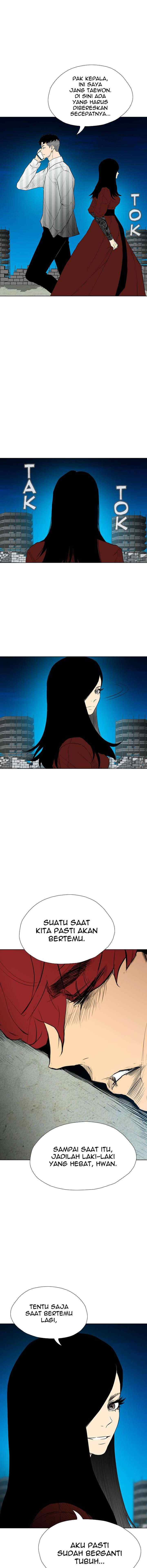 Reawaken Man chapter 174 halaman 10