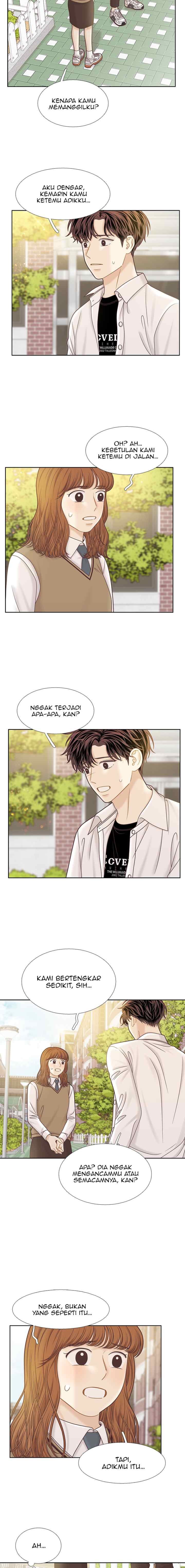 Odd Girls Out S2 chapter 102 halaman 7