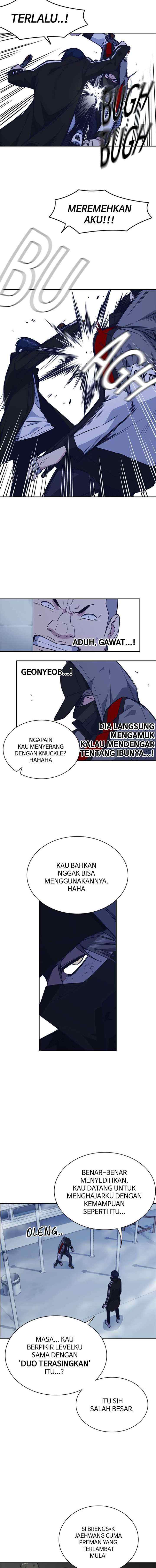 Kenkyu Gurupu chapter 71 halaman 7