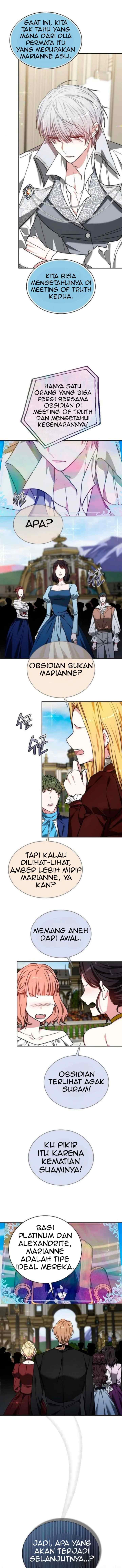 Bride of Obsidian chapter 23 halaman 15