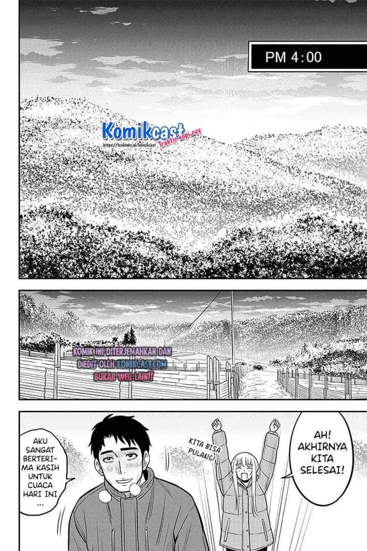 Orenchi ni Kita Onna Kishi to Inakagurashi Surukotoninatta Ken chapter 58 halaman 11