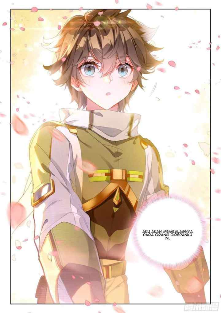 Soul Land 4 chapter 187 halaman 11