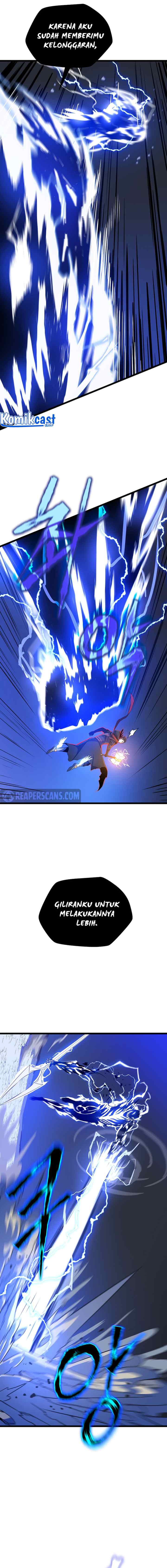 Kill the Hero chapter 110 halaman 15