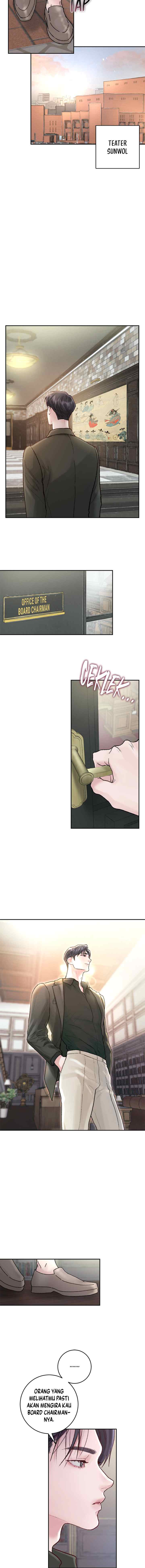 My Demon chapter 5 halaman 12