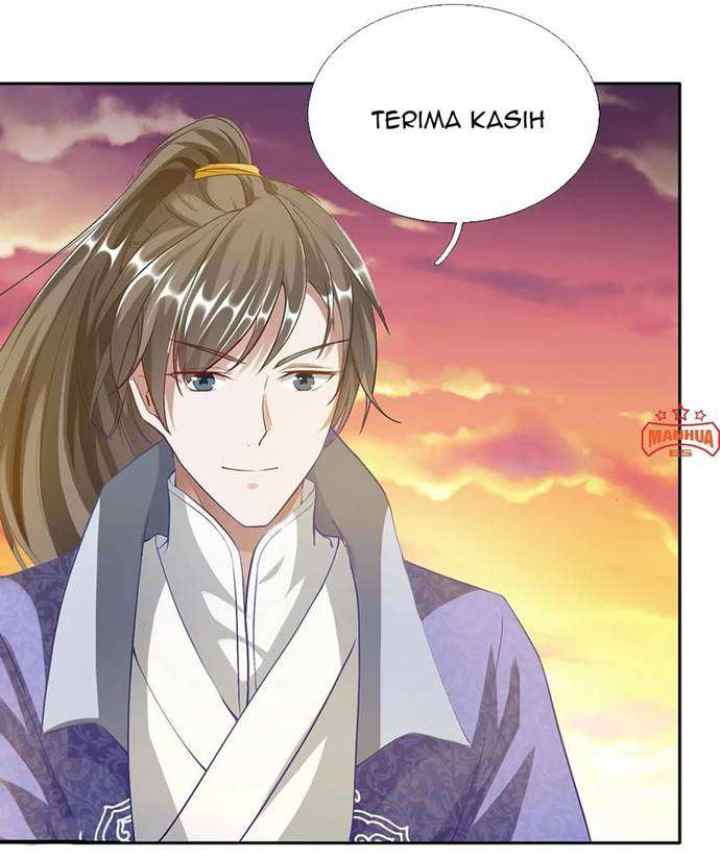 Marvelous Hero of the Sword chapter 59 halaman 14
