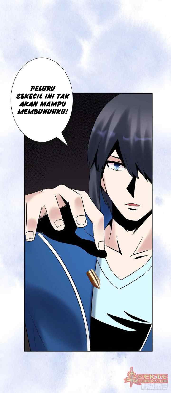 Cultivators In The City chapter 40 halaman 16