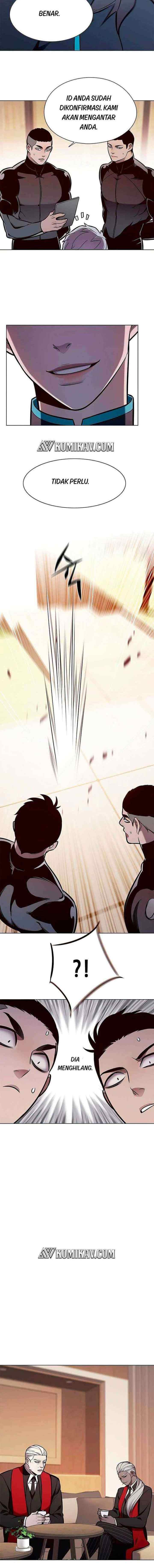 Eleceed chapter 146 halaman 15