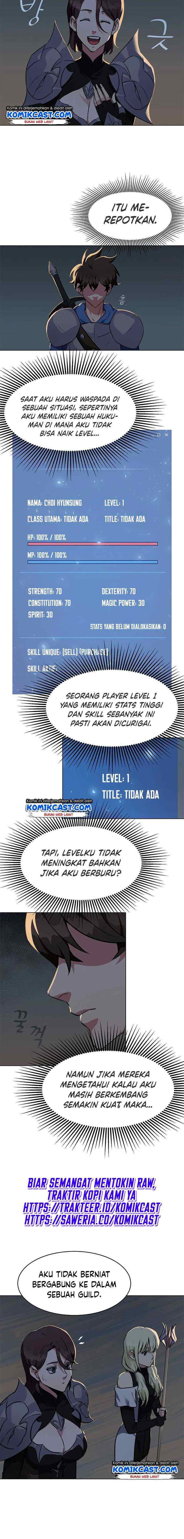 Level 1 Player chapter 5 halaman 13