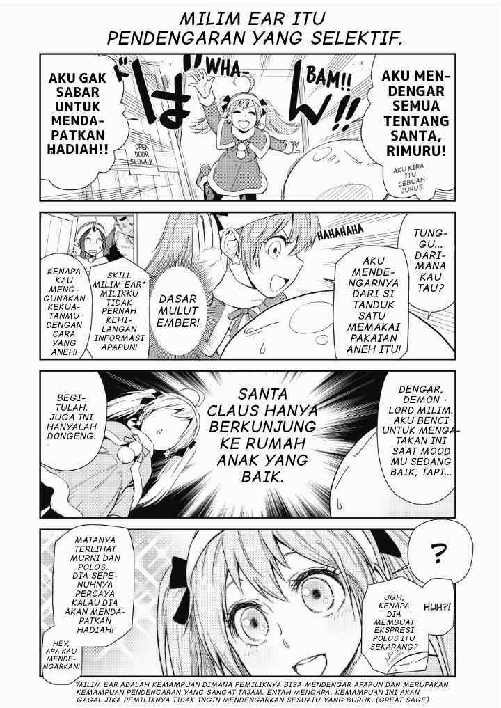 Tensura Nikki Tensei Shitara Slime Datta Ken chapter 12 halaman 6