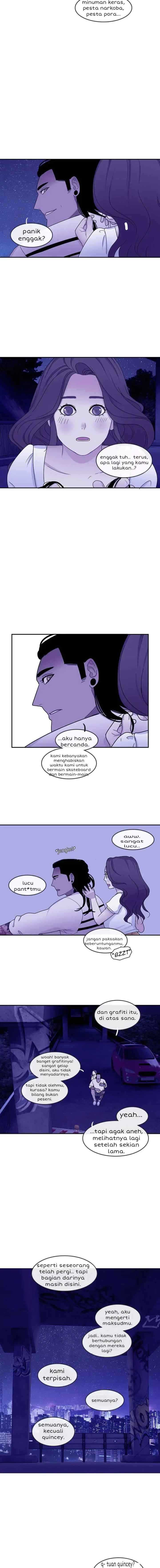 Midnight With Poppy Land chapter 38 halaman 5